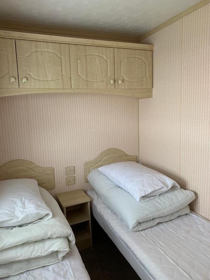 6 Berth The Wolds Salisbury Hotel Addlethorpe Eksteriør billede