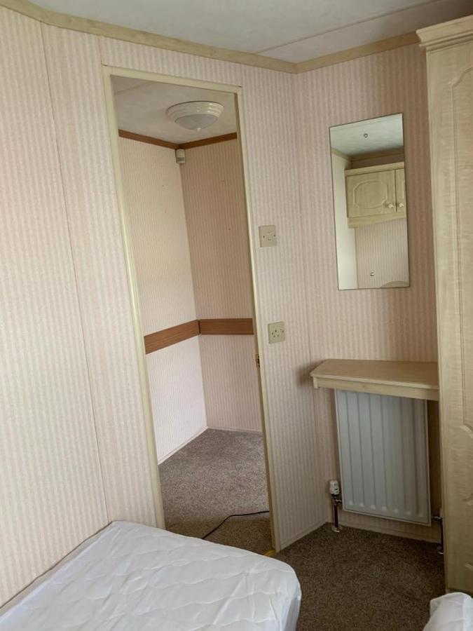 6 Berth The Wolds Salisbury Hotel Addlethorpe Eksteriør billede